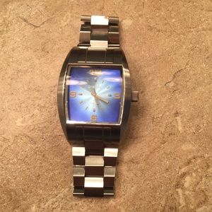 Men’s watch